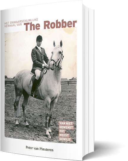 The Robber